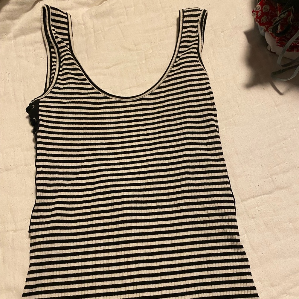 LF bodysuit
